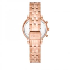 Montres Montre Fossil - Neutra Chronograph ES5218 Rosegold Plaqué Or Rose -Joop! Soldes Boutique 03 4064092155488 az
