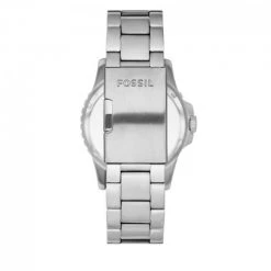 Montres Montre FOSSIL - Blue FS5952 Silver Argent -Joop! Soldes Boutique 03 4064092155617 az