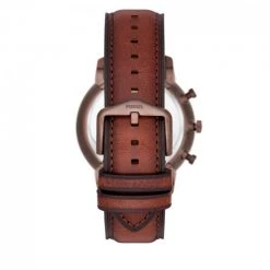 Montres Montre FOSSIL - Neutra FS5941 Brown/Brown Marron -Joop! Soldes Boutique 03 4064092155693 mf