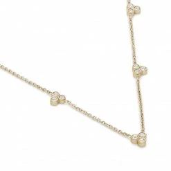 Bijoux Et Décorations Collier Fossil - Trio Glitz JF04115710 Gold Or 8 Bijoux Et Décorations Collier Fossil - Trio Glitz JF04115710 Gold Or -Joop! Soldes Boutique 03 4064092155730 ts