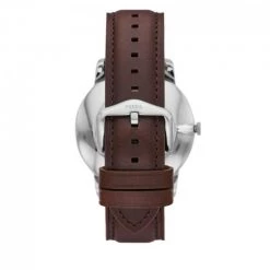 Montres Montre FOSSIL - The Minimalist 3h Gift Set FS5966SET Brown/Silver Marron -Joop! Soldes Boutique 03 4064092172478 az