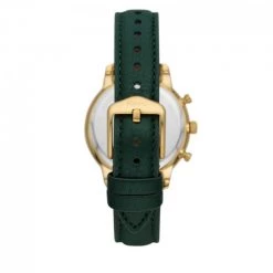 Montres Montre Fossil - Neutra ES5239 Green Vert -Joop! Soldes Boutique 03 4064092173321 az
