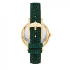 Montres Montre Fossil - Jacqueline ES5244 Green Vert -Joop! Soldes Boutique 03 4064092173383 az