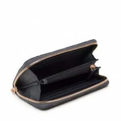 Accessoires Portefeuille Femme Grand Format JOOP! - Melete 4140006170 Darkblue 402 Bleu Marine 7 Accessoires Portefeuille Femme Grand Format JOOP! - Melete 4140006170 Darkblue 402 Bleu Marine -Joop! Soldes Boutique 03 4053533976591 mg