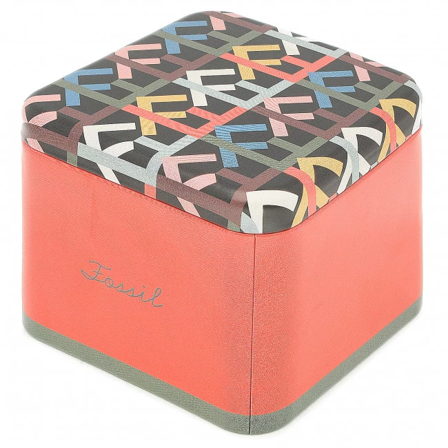 Bijoux Et Décorations Bracelet Fossil - Glass JF03933710 Gold Or 5 Bijoux Et Décorations Bracelet Fossil - Glass JF03933710 Gold Or – Image 3