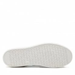 Femme Sneakers JOOP! - Lettera 4140006401 Silver 952 Argent -Joop! Soldes Boutique 04 0000300651834 st