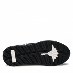 Homme Sneakers JOOP! - Tela 4140006376 Khaki 603 Vert -Joop! Soldes Boutique 04 0000300651858 rz