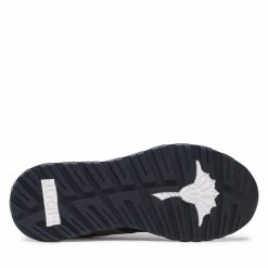 Homme Sneakers JOOP! - Linas 4140006377 Taupe 104 Marron -Joop! Soldes Boutique 04 0000300651872 rz