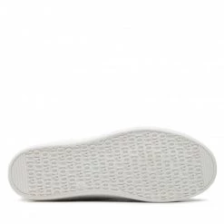 Femme Sneakers JOOP! - Lettera 4140006362 White 100 Blanc -Joop! Soldes Boutique 04 0000300651896 st