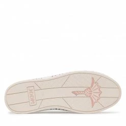 Femme Tennis JOOP! - Jil 4140005749 Lightblue 401 Bleu -Joop! Soldes Boutique 04 0000301217626 rz