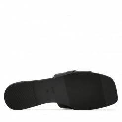 Femme Mules / Sandales De Bain JOOP! - Merle 4140006567 Black 900 Noir -Joop! Soldes Boutique 04 0000301217725 rz
