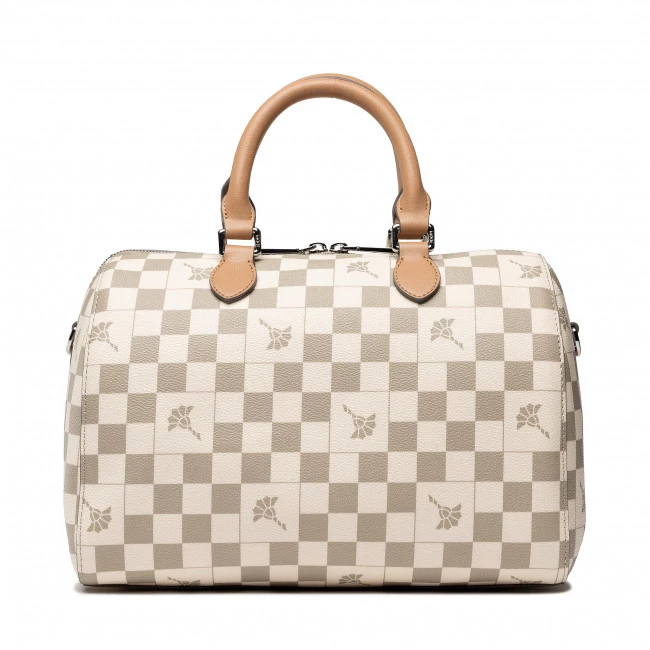 Sacs Sac à Main JOOP! - Aurora 4140006249 Mud 752 Beige 6 Sacs Sac à Main JOOP! - Aurora 4140006249 Mud 752 Beige – Image 4