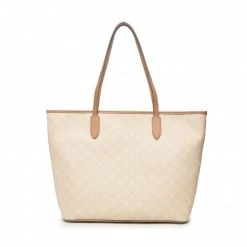 Sacs Sac à Main JOOP! - Lara 4140006140 Beige 750 Beige 10 Sacs Sac à Main JOOP! - Lara 4140006140 Beige 750 Beige -Joop! Soldes Boutique 04 4048835018926 sw
