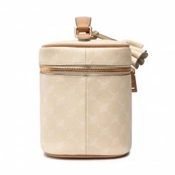 Accessoires Trousse De Toilette JOOP! - Flora 4140006150 Beige 750 Beige -Joop! Soldes Boutique 04 4048835019121 ks