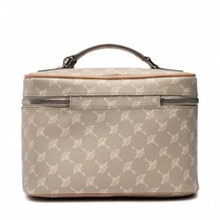 Accessoires Trousse De Toilette JOOP! - Flora 4140006150 Mud 725 Gris -Joop! Soldes Boutique 04 4048835019138 ph