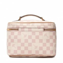 Accessoires Trousse De Toilette JOOP! - Flora 4140006429 Rose 304 Beige 10 Accessoires Trousse De Toilette JOOP! - Flora 4140006429 Rose 304 Beige -Joop! Soldes Boutique 04 4048835019381 ki