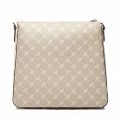 Sacs Sac à Main JOOP! - Jasmina 4140006184 Offwhite 101 Blanc, Gris -Joop! Soldes Boutique 04 4048835020462 is