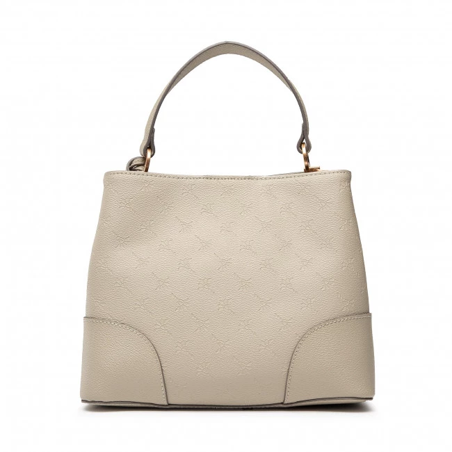 Sacs Sac à Main JOOP! - Valli 4140006455 Mud 752 Beige 6 Sacs Sac à Main JOOP! - Valli 4140006455 Mud 752 Beige – Image 4