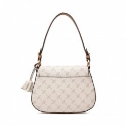 Sacs Sac à Main JOOP! - Loreen 4140006454 Offwhite 101 Blanc -Joop! Soldes Boutique 04 4048835037637 mk