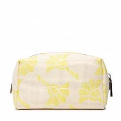 Accessoires Trousse De Toilette JOOP! - Linnea 4140006550 Yellow 150 Beige -Joop! Soldes Boutique 04 4048835038290 st