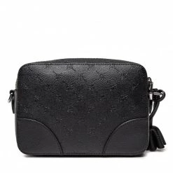 Sacs Sac à Main JOOP! - Cloe 4140005338 Black 900 Noir -Joop! Soldes Boutique 04 4053533882564 mf