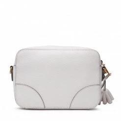 Sacs Sac à Main JOOP! - Cloe 4140005338 Offwhite 101 Beige -Joop! Soldes Boutique 04 4053533882571 fp