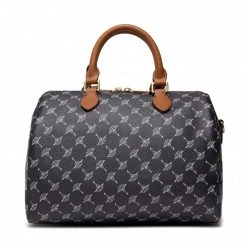 Sacs Sac à Main JOOP! - Cortina 4140005376 Night Blue 403 Bleu Marine -Joop! Soldes Boutique 04 4053533883547 kt