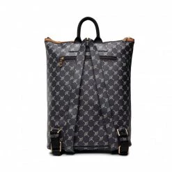 Sacs Sac à Dos JOOP! - Elva 4140005382 Night Blue 403 Bleu Marine -Joop! Soldes Boutique 04 4053533883653 plj