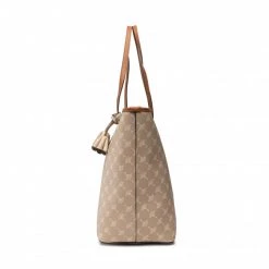 Sacs Sac à Main JOOP! - Lara 4140006140 Sahara 713 Beige -Joop! Soldes Boutique 04 4053533975297 ks