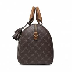 Sacs Sac à Main JOOP! - Aurora 4140006145 Darkbrown 702 Marron 11 Sacs Sac à Main JOOP! - Aurora 4140006145 Darkbrown 702 Marron -Joop! Soldes Boutique 04 4053533975532 pa