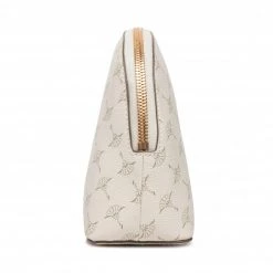 Accessoires Trousse De Toilette JOOP! - Marisa 4140006149 Offwhite 101 Beige -Joop! Soldes Boutique 04 4053533975709 plj