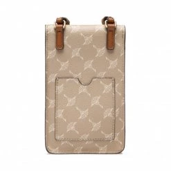 Accessoires Étui Téléphone Portable JOOP! - Pippa 4140006154 Sahara 713 Beige -Joop! Soldes Boutique 04 4053533975921 plj