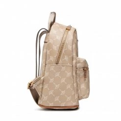 Sacs Sac à Dos JOOP! - Salome 4140006162 Sahara 713 Beige -Joop! Soldes Boutique 04 4053533976263 ph