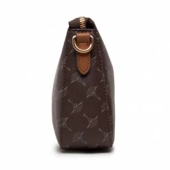 Sacs Sac à Main JOOP! - Jasmina 4140006167 Darkbrown 702 Marron -Joop! Soldes Boutique 04 4053533976461 sw