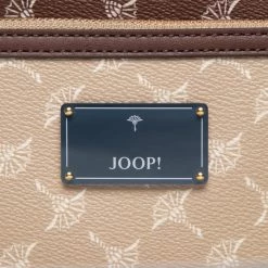 Sacs Sac à Main JOOP! - Lara 4140006176 Brown 700 Marron 11 Sacs Sac à Main JOOP! - Lara 4140006176 Brown 700 Marron -Joop! Soldes Boutique 04 4053533976898 is