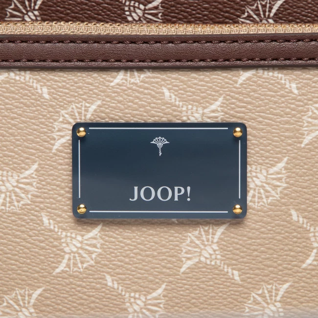 Sacs Sac à Main JOOP! - Lara 4140006176 Brown 700 Marron 6 Sacs Sac à Main JOOP! - Lara 4140006176 Brown 700 Marron – Image 4