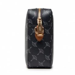 Sacs Sac à Main JOOP! - Cloe 4140006191 Darkblue 402 Bleu Marine -Joop! Soldes Boutique 04 4053533977116 mg