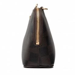 Sacs Sac à Main JOOP! - Carolina 4140006205 Darkbrown 702 Marron, Multicolore -Joop! Soldes Boutique 04 4053533977390 pl