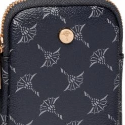 Accessoires Sac Banane JOOP! - Yara 4140006206 Darkblue 402 Bleu Marine -Joop! Soldes Boutique 04 4053533977406 pl