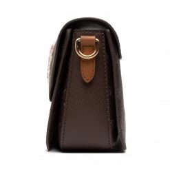Sacs Sac à Main JOOP! - Uma 4140006234 Darkbrown 702 Marron -Joop! Soldes Boutique 04 4053533978021 pl