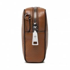 Sacs Sac à Main JOOP! - Chiara 2.0 4140006261 Cognac 703 Marron 11 Sacs Sac à Main JOOP! - Chiara 2.0 4140006261 Cognac 703 Marron -Joop! Soldes Boutique 04 4053533978496 ph