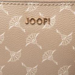 Sacs Sac à Main JOOP! - Eunike 4140006291 Sahara 713 Beige -Joop! Soldes Boutique 04 4053533980109 ph