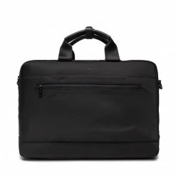 Accessoires Sac Ordinateur JOOP! - Pandion 4140006338 Black 900 Noir 10 Accessoires Sac Ordinateur JOOP! - Pandion 4140006338 Black 900 Noir -Joop! Soldes Boutique 04 4053533987894 pa
