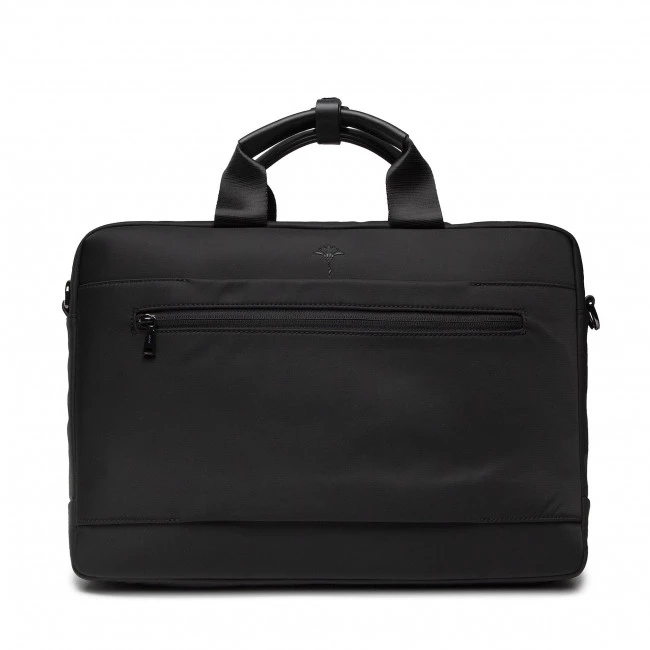 Accessoires Sac Ordinateur JOOP! - Pandion 4140006338 Black 900 Noir 6 Accessoires Sac Ordinateur JOOP! - Pandion 4140006338 Black 900 Noir – Image 4
