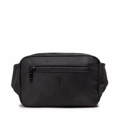 Accessoires Sac Banane JOOP! - Piet 4140006343 Black 900 Noir -Joop! Soldes Boutique 04 4053533987993 sw