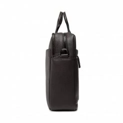Accessoires Sac Ordinateur JOOP! - Pendion 4140003729 Dark Brown 702 Marron -Joop! Soldes Boutique 04 4053533988143 ks