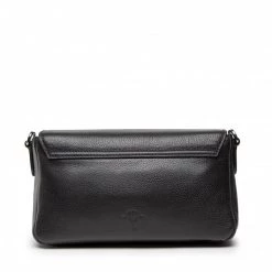 Sacs Sac à Main JOOP! - Elissa 4140006393 Black 900 Noir -Joop! Soldes Boutique 04 4053533997602 sw