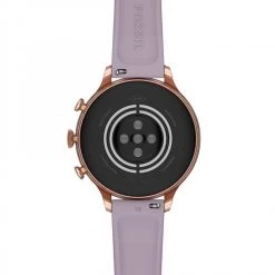 Smartwatches Smartwatch Fossil - Gen 6 FTW6080 Violet/Gold Violet -Joop! Soldes Boutique 04 4064092071337 az