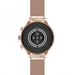 Smartwatches Smartwatch Fossil - Gen 6 FTW6082 Rose Gold/Rose Gold Or Rose -Joop! Soldes Boutique 04 4064092110005 az