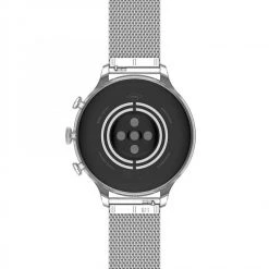 Smartwatches Smartwatch FOSSIL - Gen 6 FTW6083 Silver/Silver Argent 11 Smartwatches Smartwatch FOSSIL - Gen 6 FTW6083 Silver/Silver Argent -Joop! Soldes Boutique 04 4064092110012 az